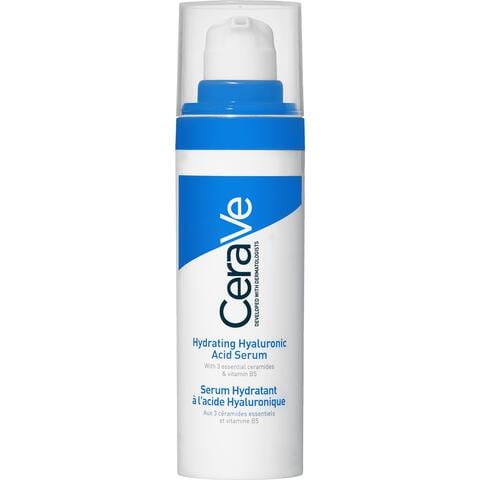 CeraVe Hydraterende Serum 30 ML