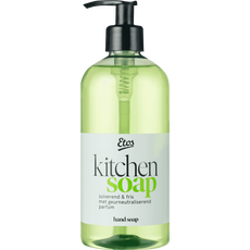 Etos Kitchen Handzeep 500ML