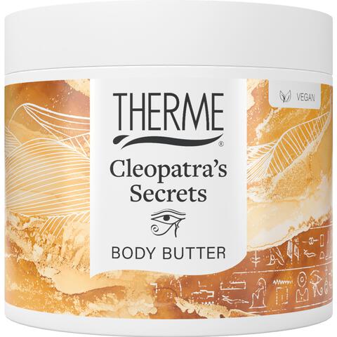 Therme Cleopatra's Secrets Body Butter 225 GR