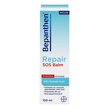 Bepanthen Repair SOS Balm 100 ML