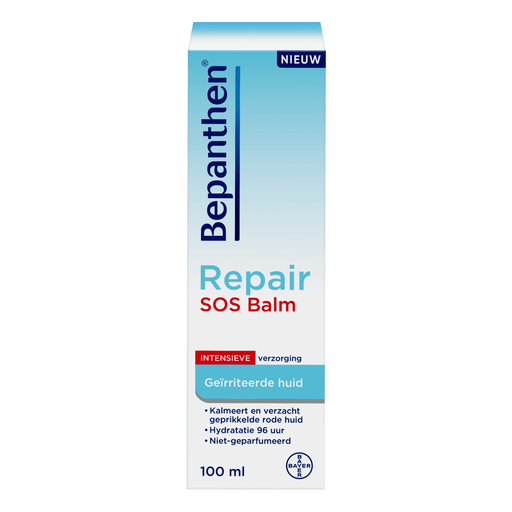 Bepanthen Repair SOS Balm 100 ML