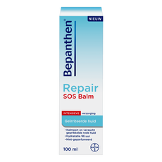 Bepanthen repair sos balm 100 ml