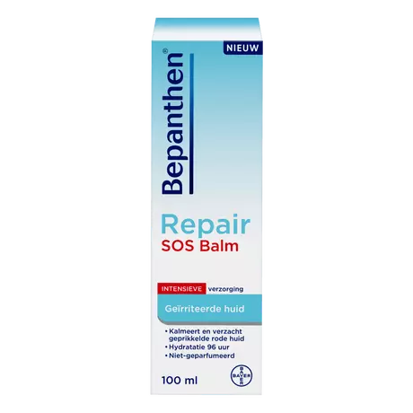 Bepanthen Repair SOS Balm 100 ML