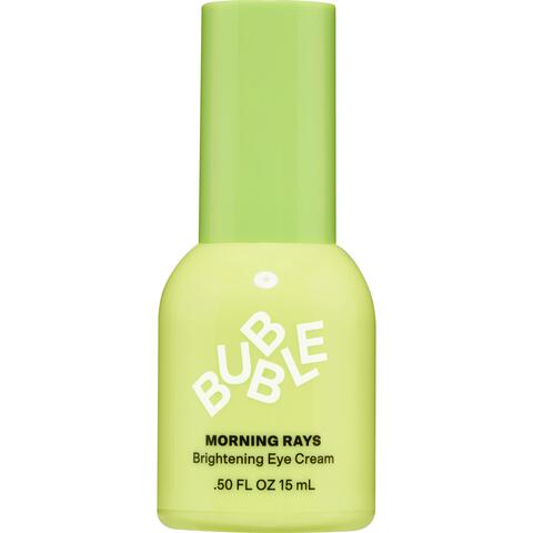 Bubble Beauty  Morning Rays Brightening Eye Serum 15 ML