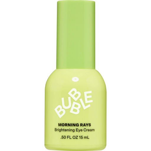 Bubble Skincare  Morning Rays Brightening Eye Serum 15 ML