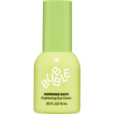 Bubble Beauty  Morning Rays Brightening Eye Serum 15 ML