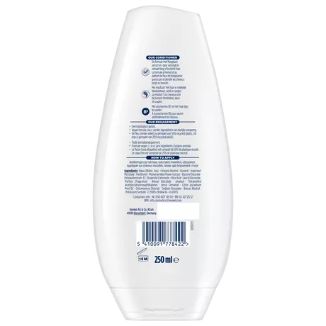 Schauma Conditioner Anti-Klit 250 ML