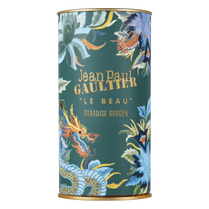 J.P. Gaultier Le Beau Paradise Garden Edp Spray 75 ml