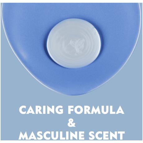 NIVEA MEN Protect & Care 3-in-1 Douchegel 500 ML