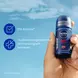 NIVEA MEN Dry Impact Deodorant Roller 50 ML
