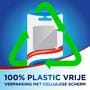 Aquafresh Flex Interdental Medium 2+1Tandenborstel - 3 stuks