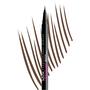NYX Professional Makeup Lift & Snatch! Wenkbrauwpen 06 Ash Brown 1 ML
