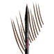 NYX Professional Makeup Lift & Snatch! Wenkbrauwpen 06 Ash Brown