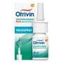 Otrivin Zoutoplossing Plus Eucalyptus Neusspray bij een Verstopte Neus 20 ML