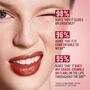 Rimmel London Lasting Finish Satin Lippenstift 330 Cappuccino Kissed 4 G