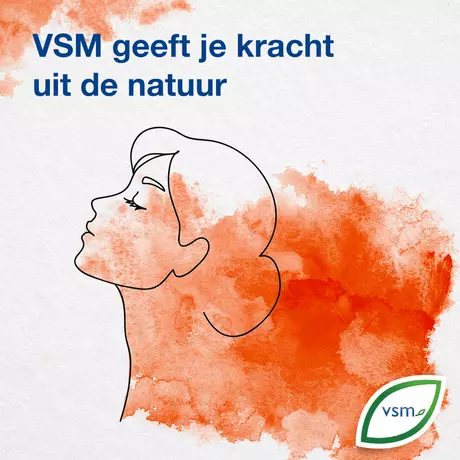 VSM Tonsiotreen Zuigtabletten 40 Stuks