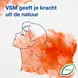 VSM Tonsiotreen Zuigtabletten 40 Stuks