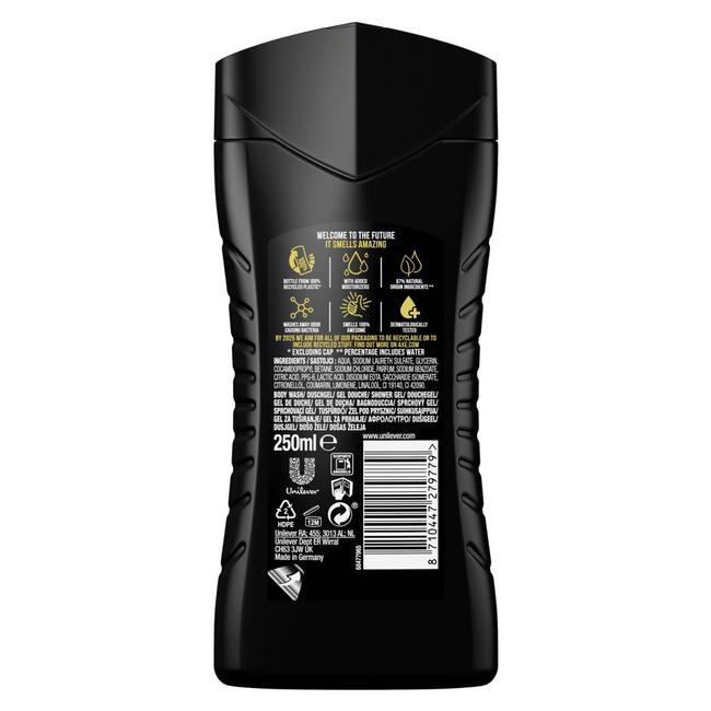 Axe Apollo Douchegel 250 ML
