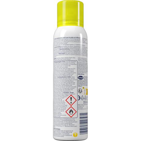 Dr.Scholl's Voeten Deodorant Spray 150 ML