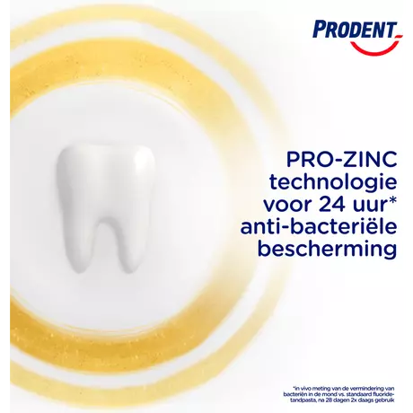 Prodent Complete Bescherming Tandpasta 75 ML