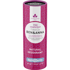 Ben & Anna Pink Grapefruit Deodorant Stick 40 GR