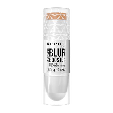 Rimmel Multi-Tasker Blur Booster 60 Light Honey