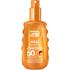 Garnier Ambre Solaire Ideal Bronze Beschermende Melkspray ​SPF 50 150 ML