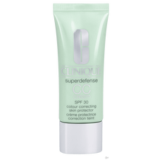 Clinique Superdefense CC Cream SPF30 02 Light