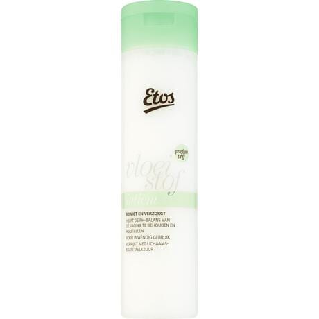 Etos Intiem Vloeistof 250 ML