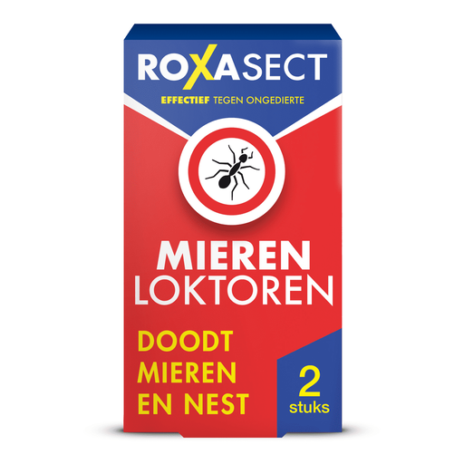 Roxasect Mierenloktoren 2 stuks