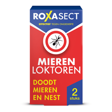 Roxasect Mierenloktoren 2 stuks