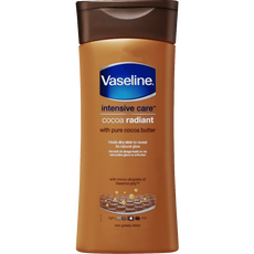 Vaseline Intensive Care Cocoa Radiant Bodylotion 200 ML