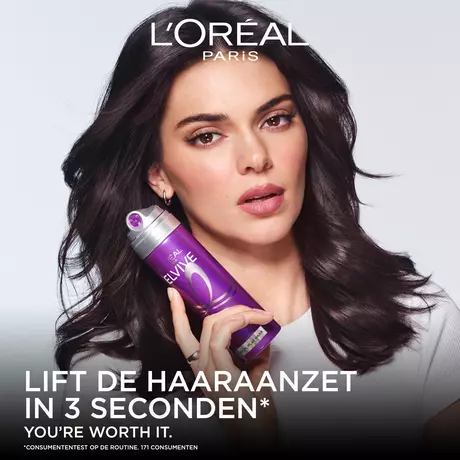 L'Oréal Paris Elvive Collagen Lifter Big Hair Day Spray 200 ML