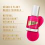 Max Factor Miracle Pure Vegan Nagellak 265 Fiery Fuchsia