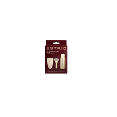 Estrid Giftset The Mini Razor And Shave Gel Stella 3 Stuks