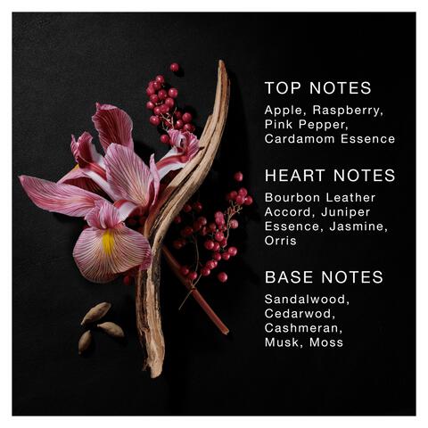 David Beckham Collection Exquisite Leather eau de parfum 50ml​