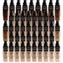 NYX Professional Makeup Can't Stop Won't Stop Foundation Caramel CSWSF15