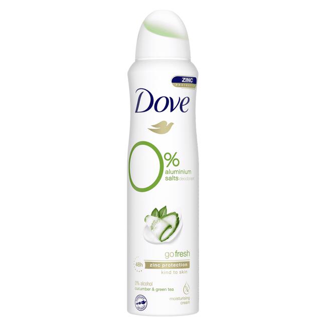 Deodorant 150 ML 150 ML |