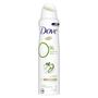 Dove Go Fresh Cucumber Deodorant Spray 150 ML