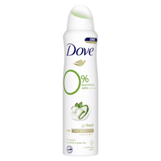 Dove Go Fresh Cucumber Deodorant Spray 150 ML