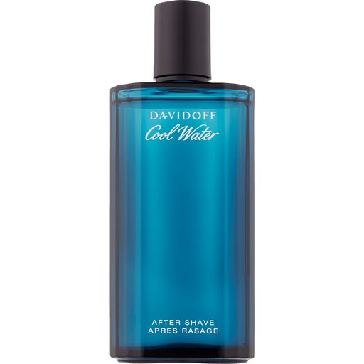 Davidoff Cool Water Aftershave 125 ML