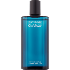 Davidoff Cool Water aftershave 125 ML