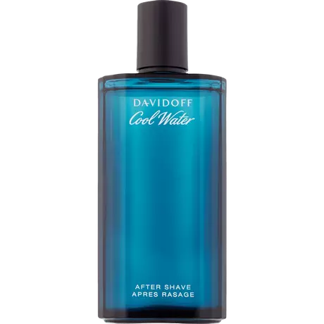 Davidoff Cool Water Aftershave 125 ML