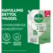 Dettol Hydrate Aloë Vera & Bamboe Antibacteriële Handzeep Navulzak 500 ML