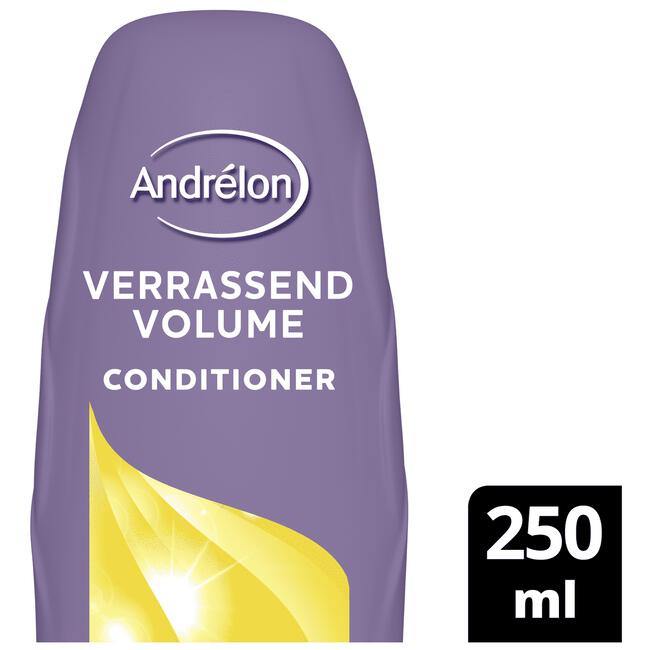 Andrélon Verrassend Volume Conditioner 250 ML