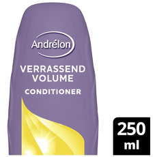 Andrélon Verrassend Volume Conditioner 250 ML