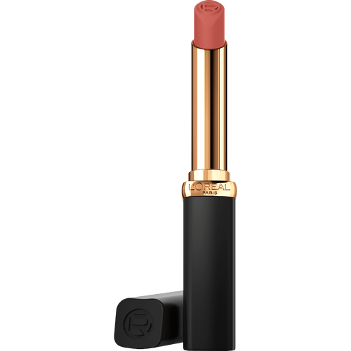 L'Oréal Paris Color Riche Volume Matte Lippenstift 635 Worth It Medium