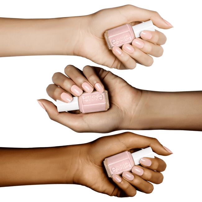 essie Nagellak Roze 13 Mademoiselle 13,5 ML