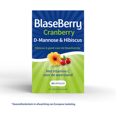 BlaseBerry 50 capsules