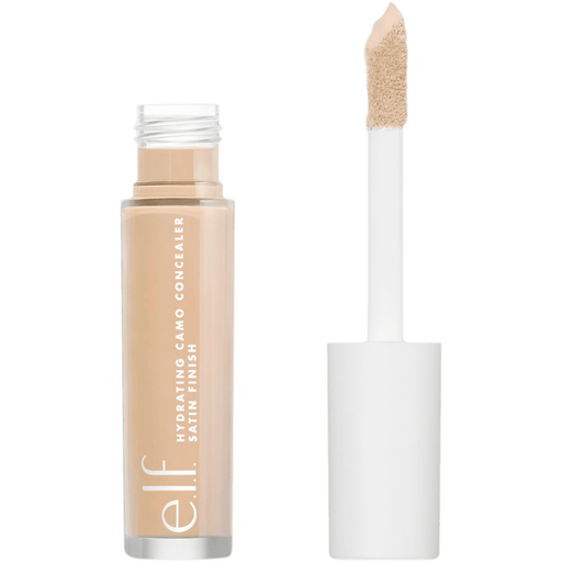 e.l.f. Hydrating Camo Concealer Light Beige